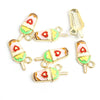 Gold Decorative 6