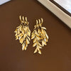 Gold Leaf Branch
