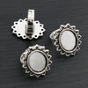 Oval Ring 27