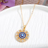 Crystal Sun Eye