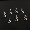 Black S