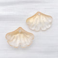 Metallic Leaf and Bead Glossy Beads with 9 Listed Options view 11