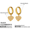 Heart Hoop B