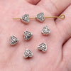 Antique Silver