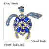 Blue Turtle