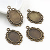 Antique Bronze