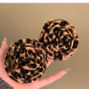 Brown Leopard