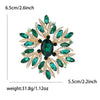 Green Crystal