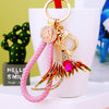 Pink-Cord Fuchsia-Phoenix