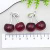 Clear Cherry 11