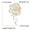 Gold Rose