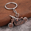 Antique Copper