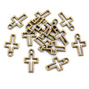 Antique Bronze