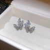Crystal Butterfly