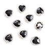 Silver Black