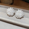 White Cluster