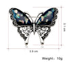 Black Butterfly