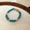 Teal Toggle