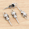 Antique Silver