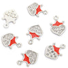 Silver Decorative 5
