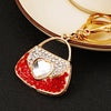 Red Heart-Handbag