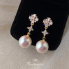 Crystal Cluster Pearl