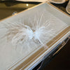 White Feather B