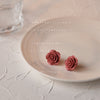 Burgundy Rose
