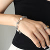 Steel Bracelet