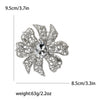Clear Flower