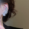 Left Ear Cuff