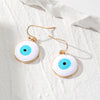 White Eye