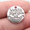 Antique Silver