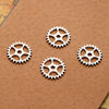 Antique Silver