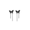 Black Butterfly Chains