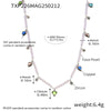 Steel Necklace