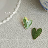 Green Heart