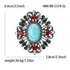 Antique Silver