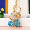 Blue Gem-Lamb