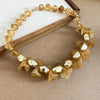 Brown Necklace