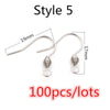 Earring Finding 30
