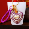 Deep-Purple-Fortune Violet-Heart