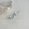 Green Butterfly