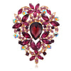 Pink Heart Seven