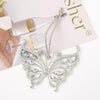 Open Butterfly