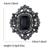 Black Crystal