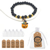 Bag Tag Set