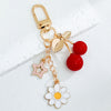 Star Daisy Cherry