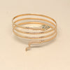Gold Snake