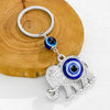 Elephant Evil Eye